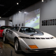 Illustration for article titled Peterson Automotive Museum Pr0n Photodump